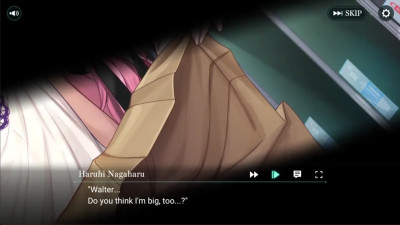 [Nagaharu] How to Apologize