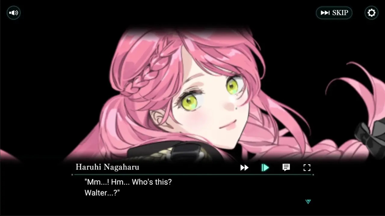 [Nagaharu] A Guide to Giving Praise pt1