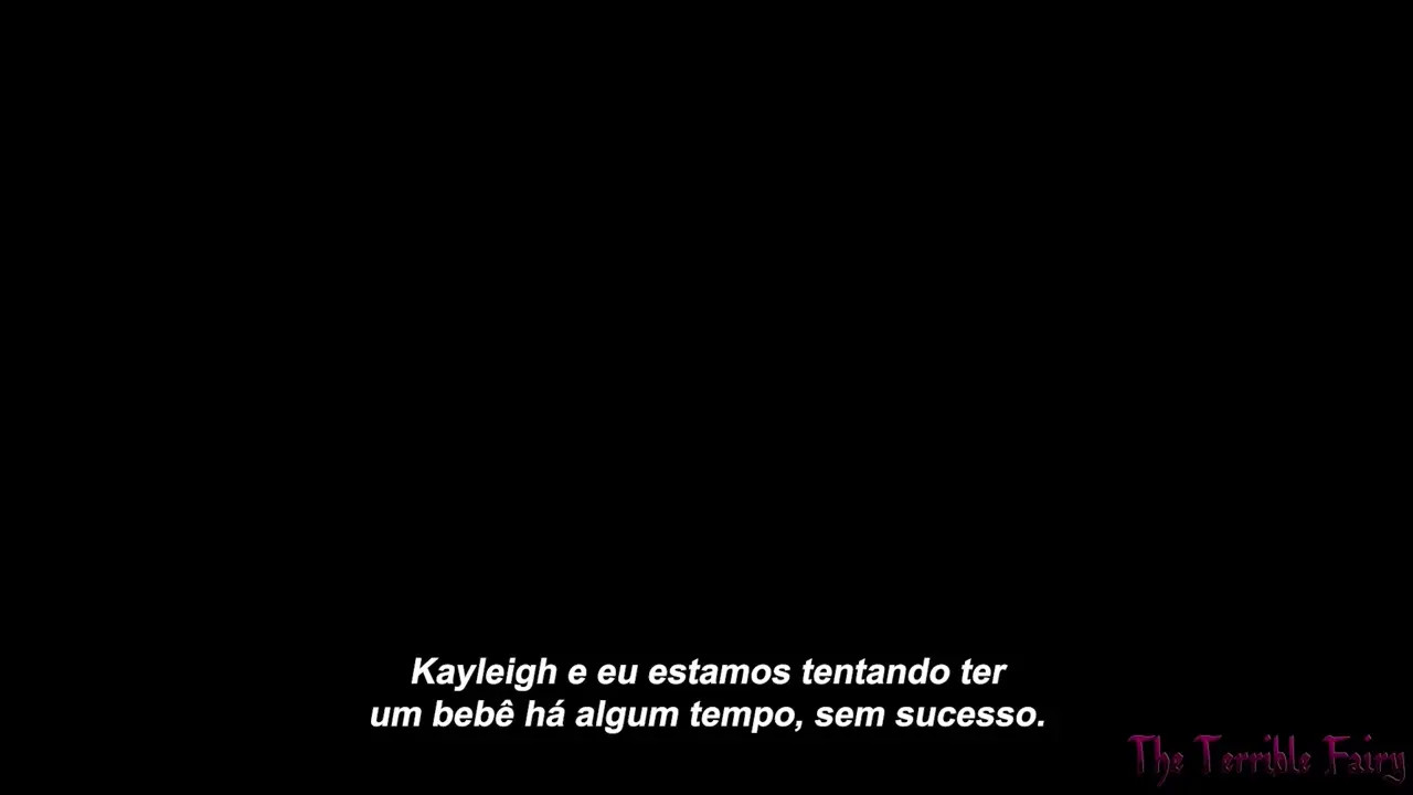 The Prescription [LEGENDADO PT-BR]