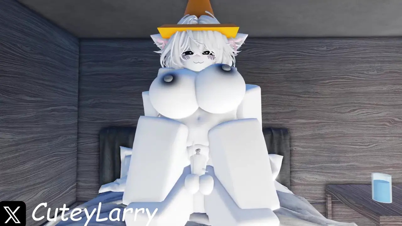 sex with cute girl :3