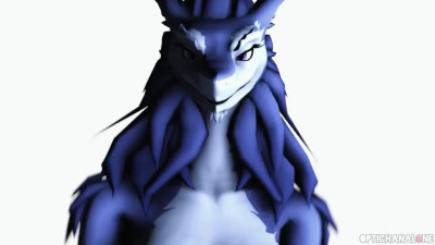 Sergal Option (Music Video)