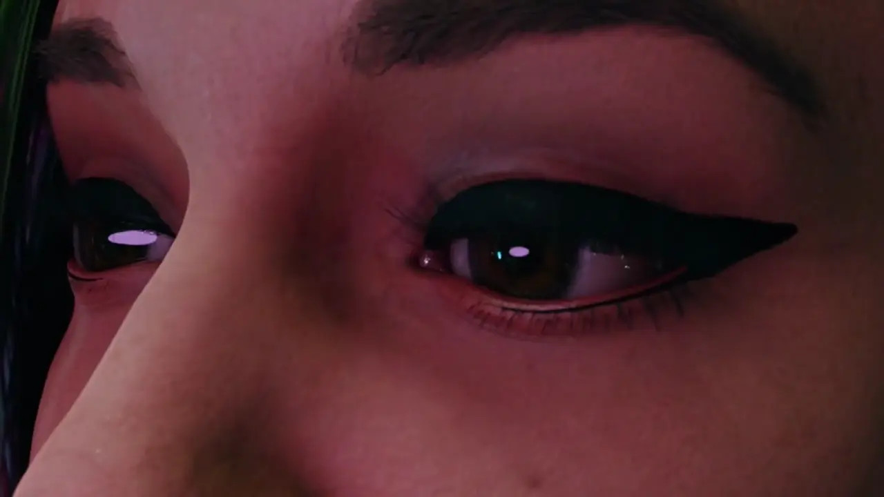 BLACKED - Judy & Panam