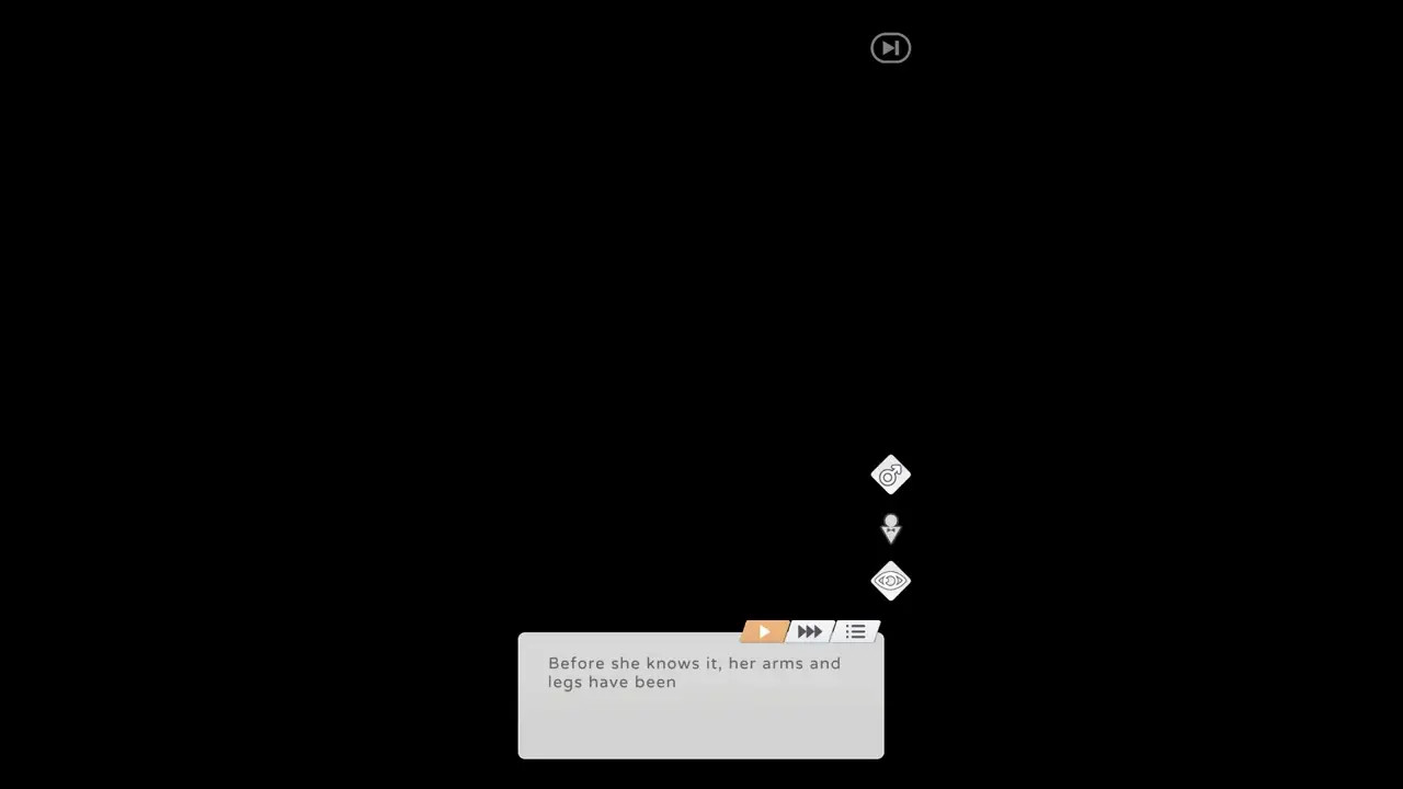 Daraku Gear - Annin Miru Sex 2