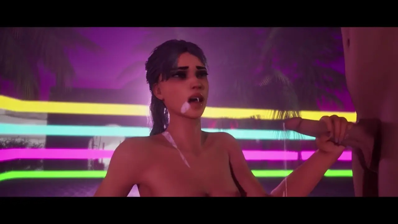 PERFECT - Wild Life PMV/HMV