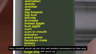 Aunt Cass - Redmoa [sub indo]