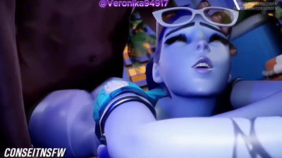 Kind BBC Slut (Blacked HMV)