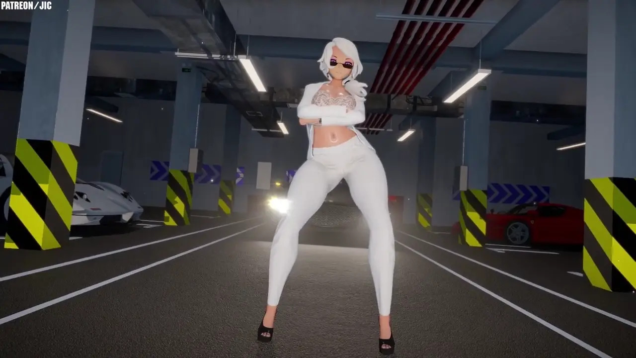 Give me more- Willow Schnee