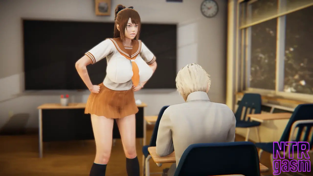 Innocent Cuckold Trailer