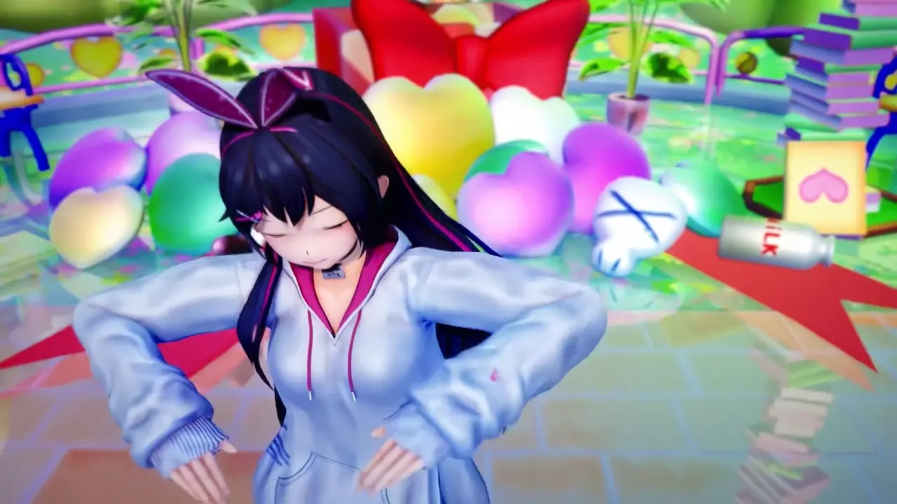 Kira - conqueror onlydance