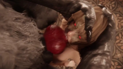 Werewolf Deepthroat　-　HMV