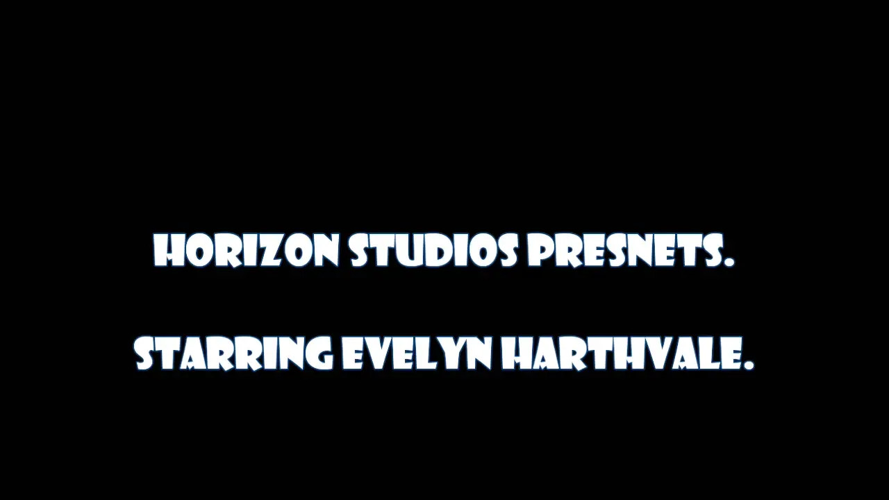 Evelyn Harthvale: Workout & Tentacles