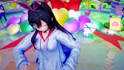 Kira - conqueror  insect