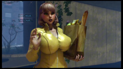 John and more (with Futa) part 2