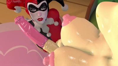 Clowning Around『Steno3D』