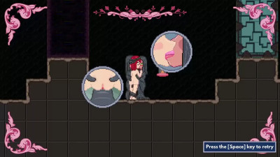 Mystic knight maya by mega blue ball part 7