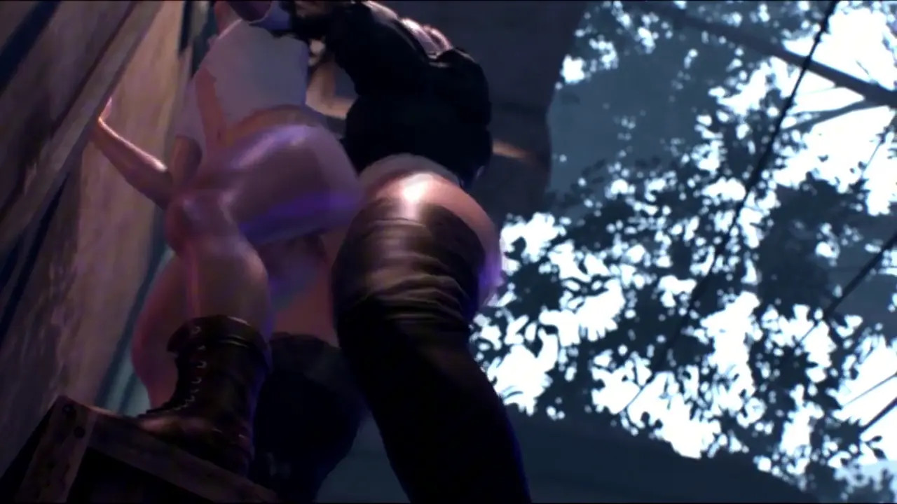 John and more (with Futa) part 3