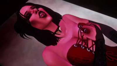 Voracious vampire sluts - Semira's insatiable Lust preview