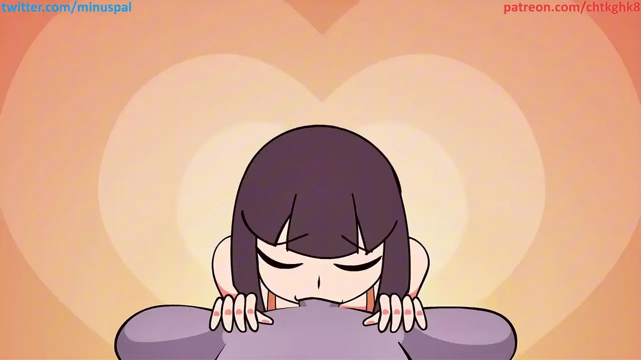 Dry Balls FULL ANIMATION - (better quality)