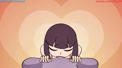 Dry Balls FULL ANIMATION - (better quality)