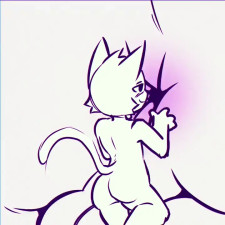 Anal vore by spicyfryd