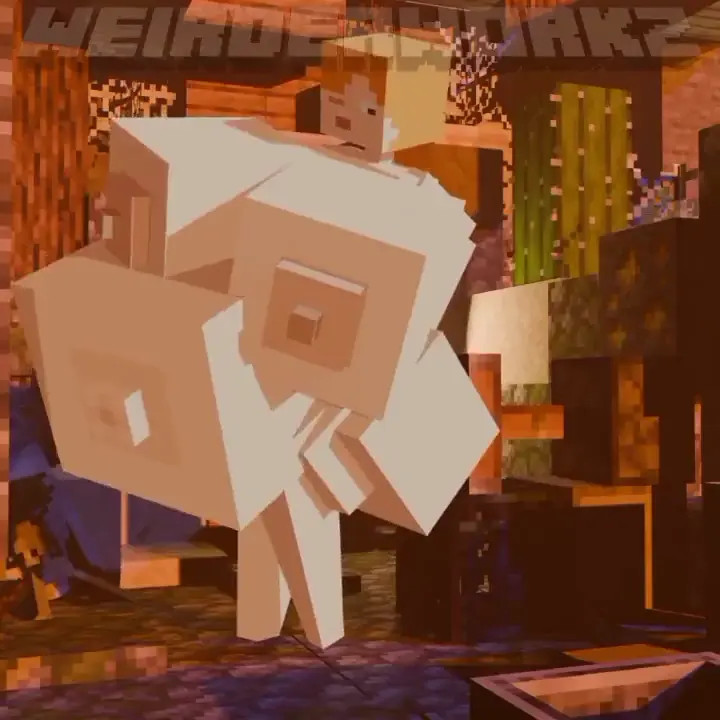 Anal vore by mrweirdworkz