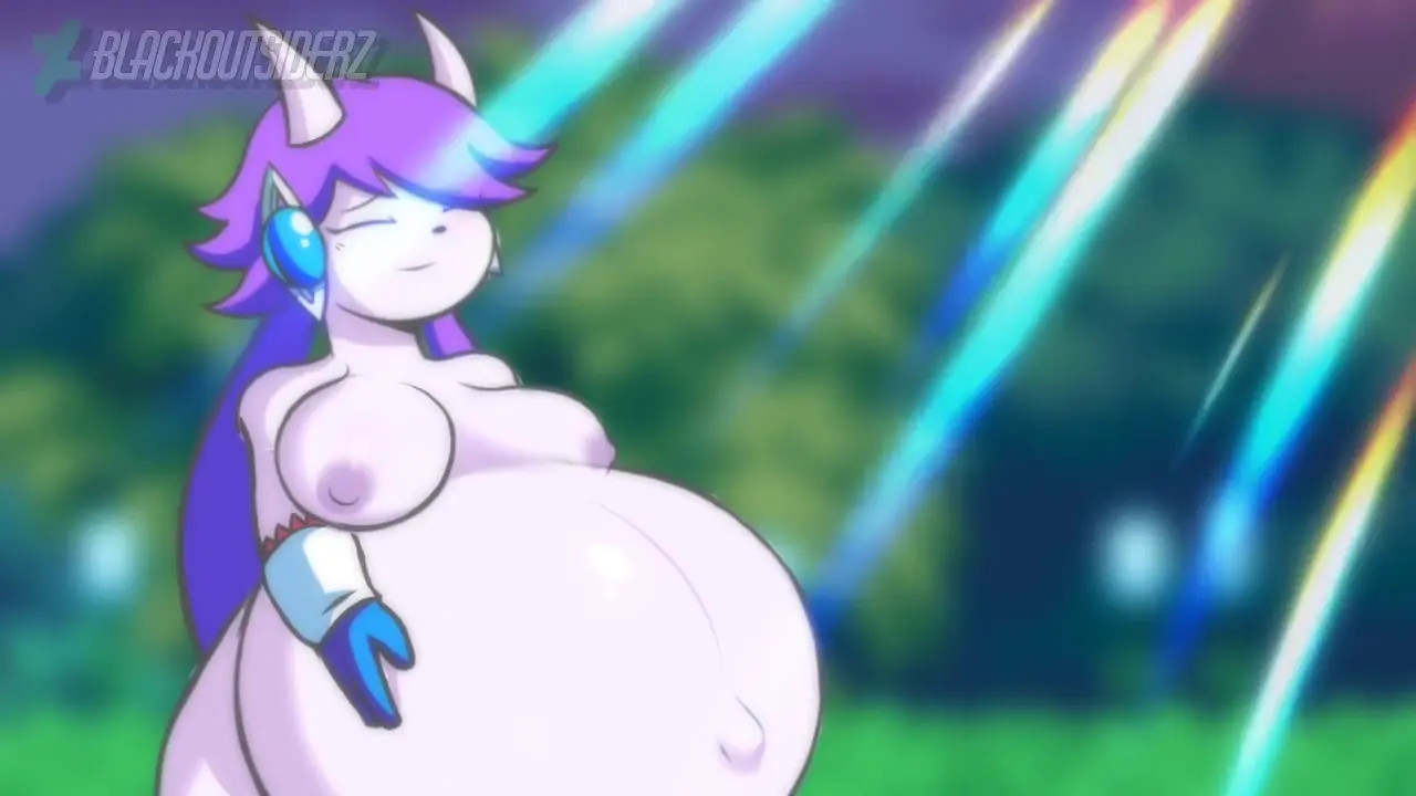 Oral vore by blackoutsiderz