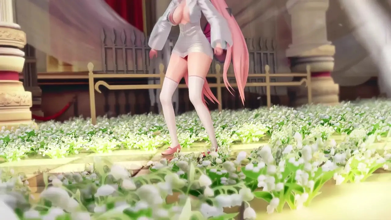 HMS Perseus - bibbidiba  insect