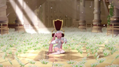 HMS Perseus - Move only dance