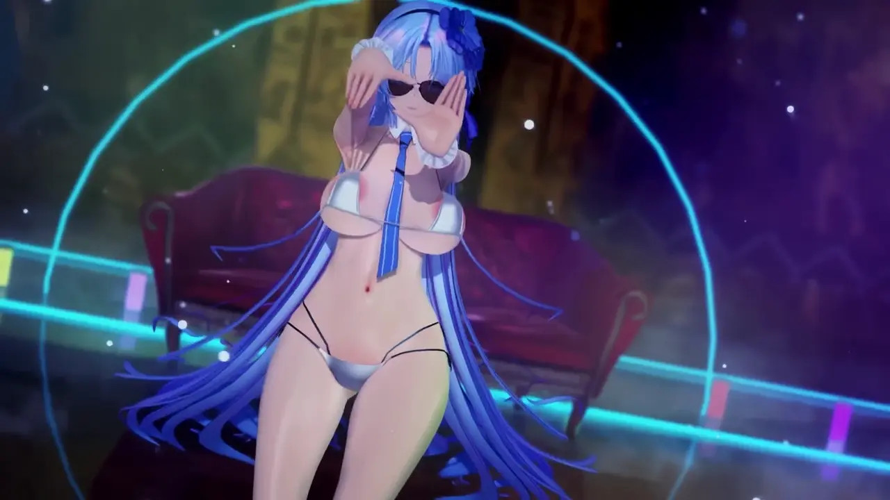 Alsace - cynical night plan only dance