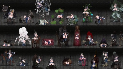 Night of Revenge Sex Dungeon