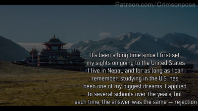 Housewives Desires Nepal Series