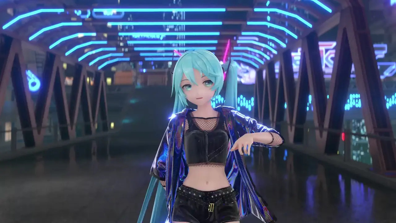 37. YYB MIKU-HORIZON