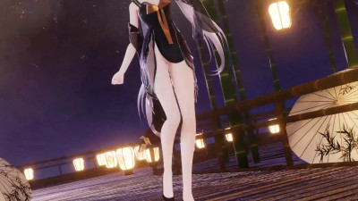 【insect】19.Gokuraku Jōdo-Tianyi