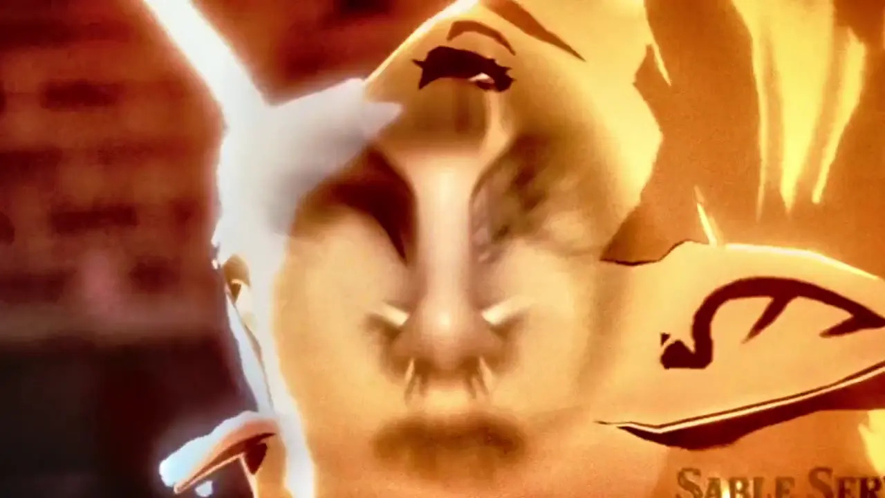 CUM [EDIT] - FleshCTRL