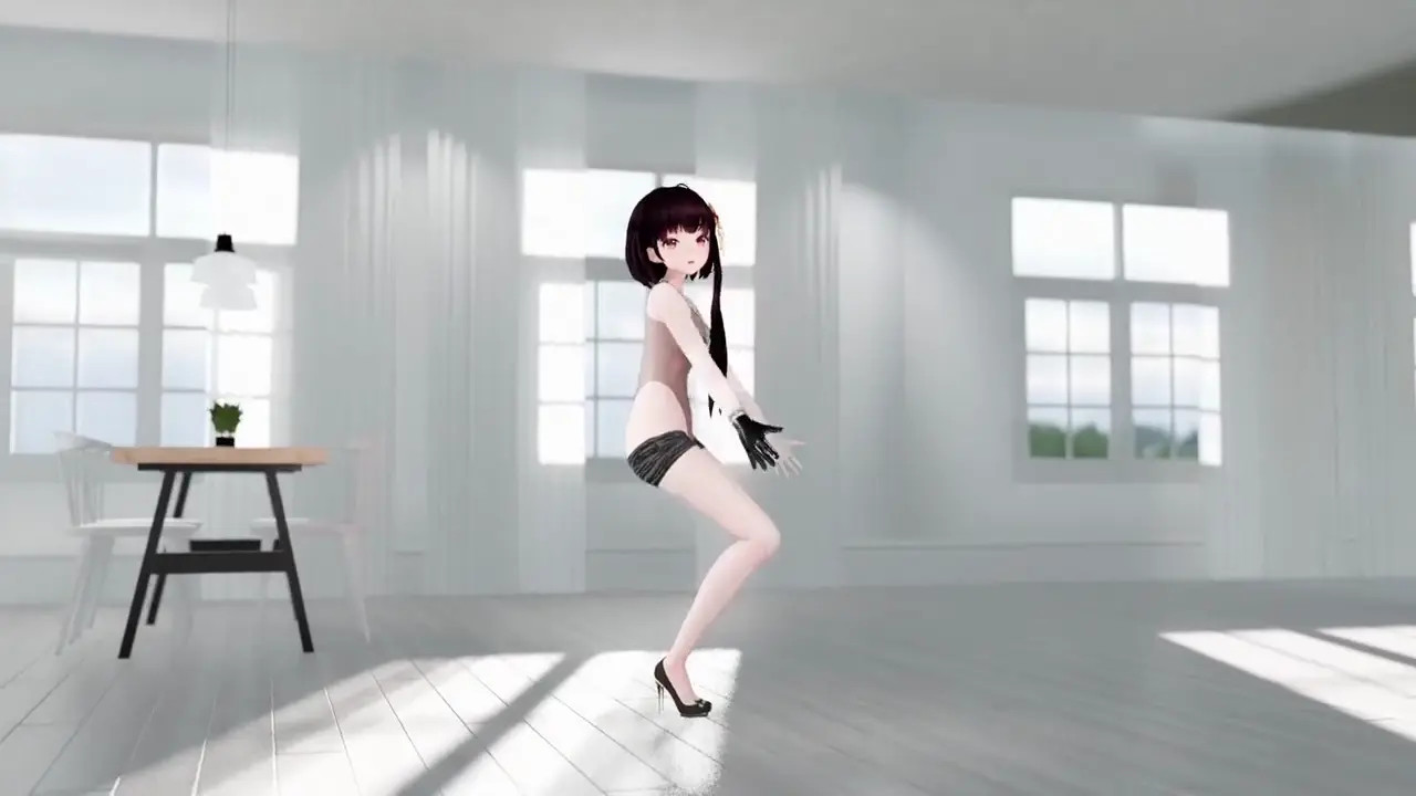 225.Short hair-Yousa