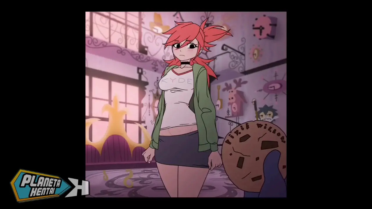 Frankie Foster - Kyder SPANISH COOKIE