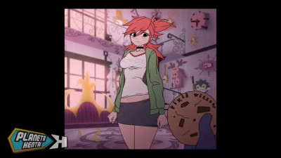 Frankie Foster - Kyder SPANISH COOKIE