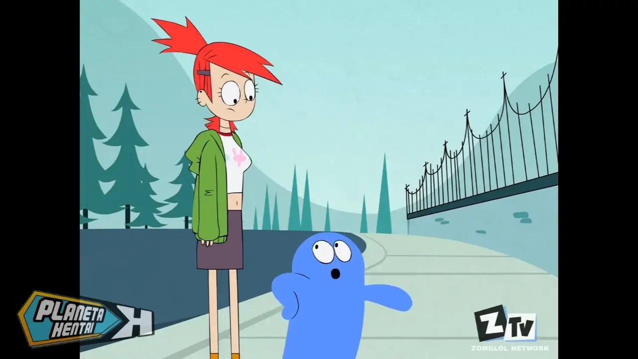 Blood Me - Zone spanish