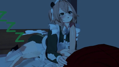 [Nimi Nightmare] You've Got Nurse's Attention (sound)