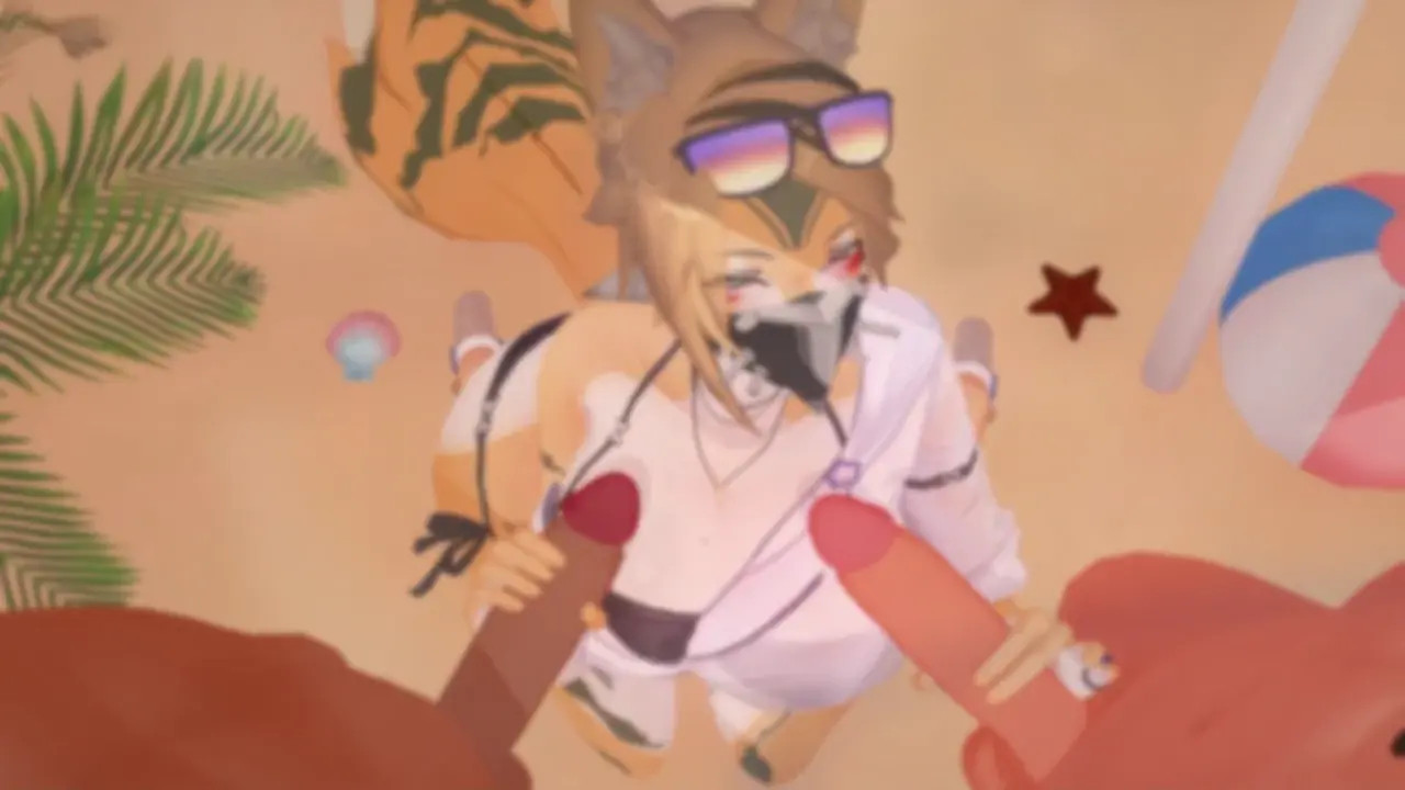 Summer is NOT here yet! - PREVIEW