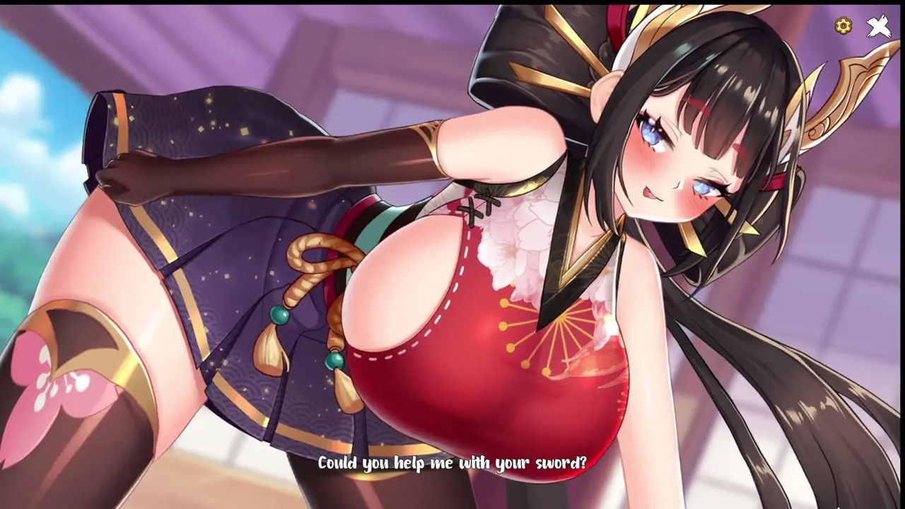 Yokai Art: Yoto Hime [Secret Labo]