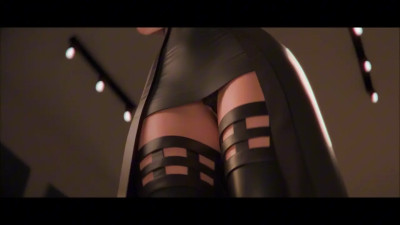 Yor Forger | Secret-Mission [R2 Studio][NO WM][4K60FPS]