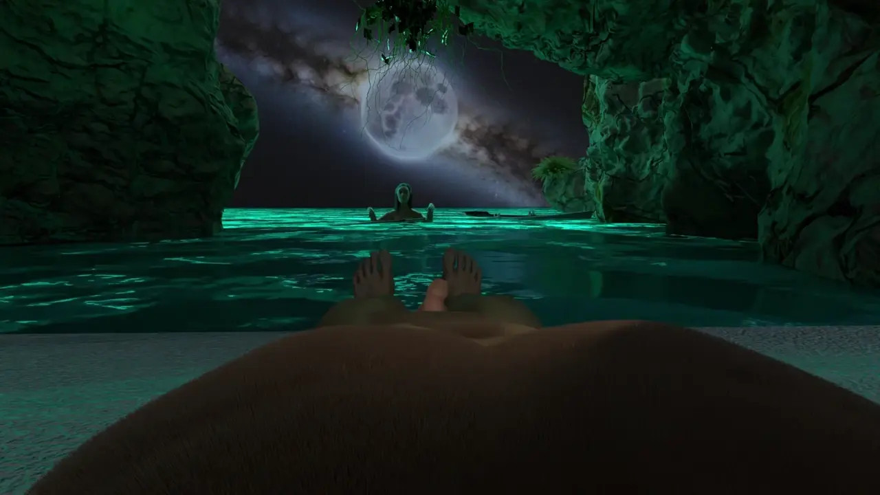 The Siren: part 2