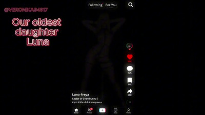 Birthday Gift (A Blacked HMV)