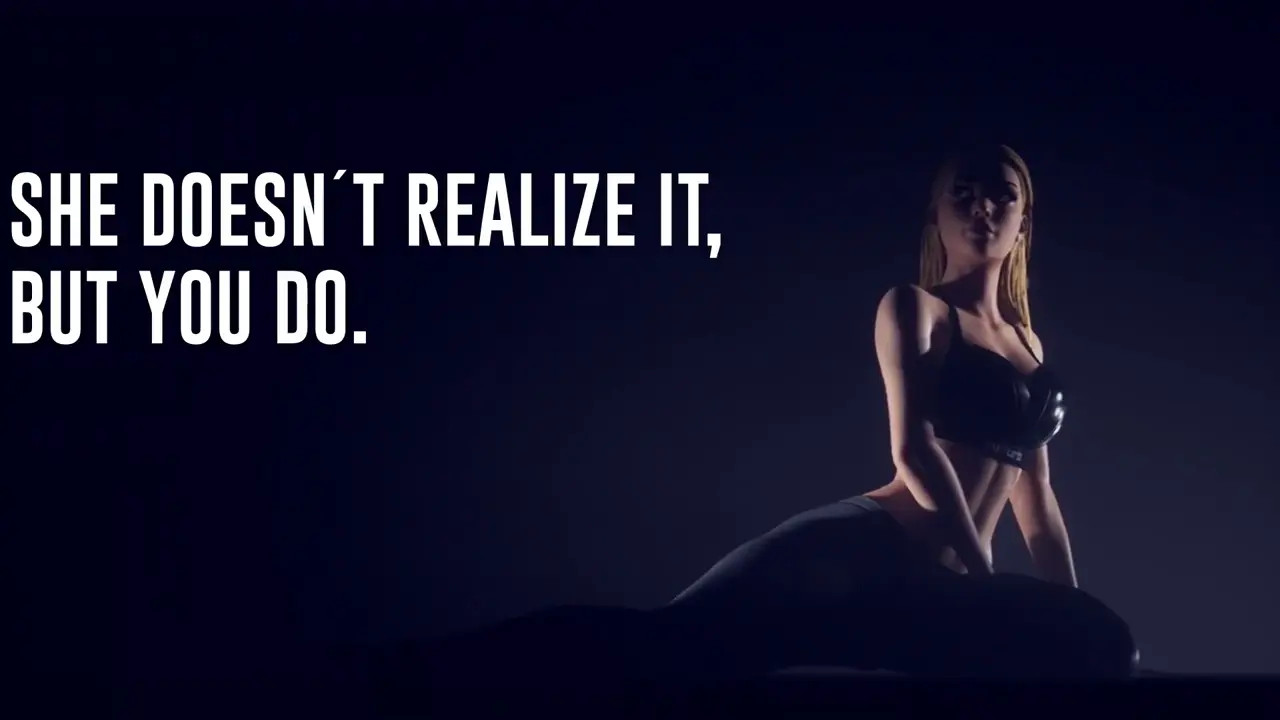 Your GF in the GYM (Stan Two) "Recovered"