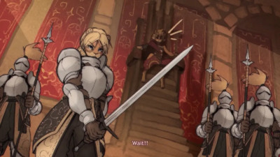 [Sound] Lion King Reboot 2 [Pokilewd]