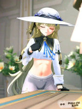 I'll clean it up later