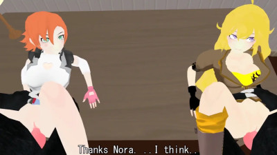 NEO gets her JUICY QUEEFER FUCKED on 73rd of may!