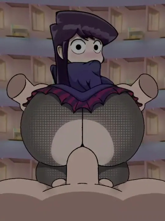 Komi-San & Tadano