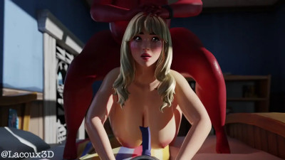 Fortnite Loot boxes Anal